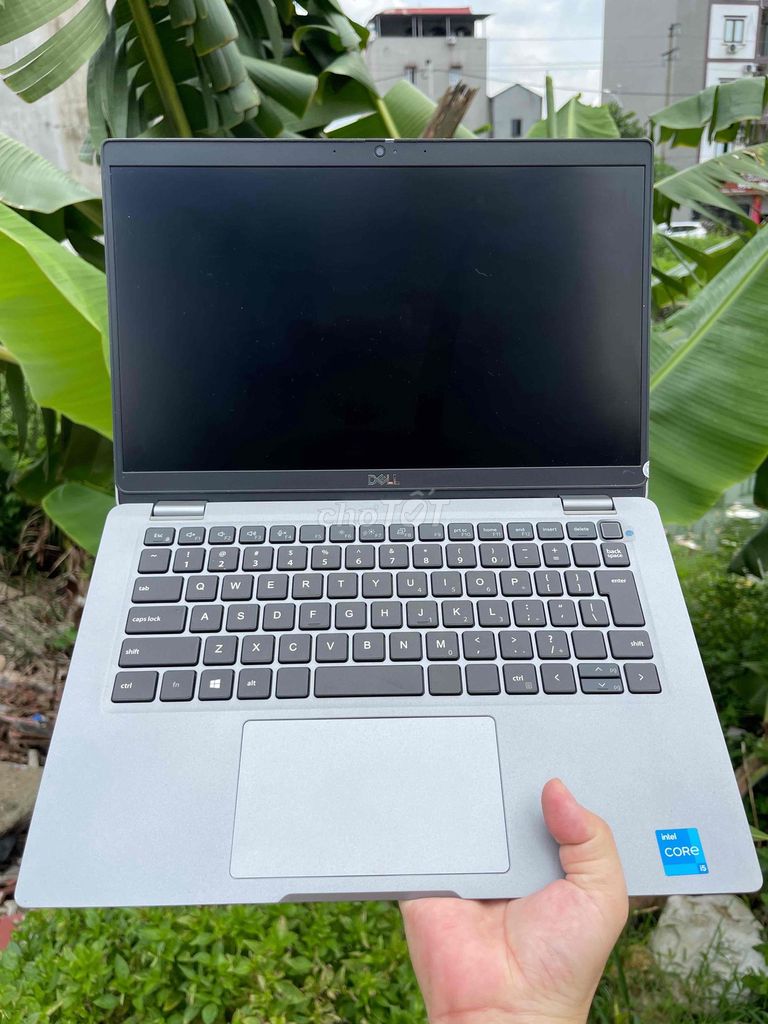 DELL 5320 i5 1145G7/ ram 8/ ssd 256/ 13.3 FHD. Mua bán Laptop tại Thành phố Bắc Ninh Bắc Ninh được đăng bởi Lương Bích Luyên  hình 1
