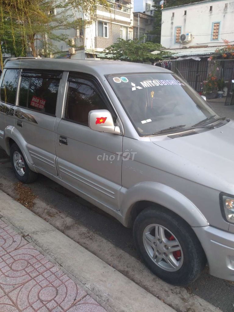 2003 SS 2.0 2003 - 13000 km. Mua bán Ô tô tại Huyện Nhà Bè Tp Hồ Chí Minh được đăng bởi hoang duc ben hình 2