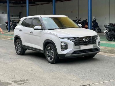 Hyundai Creta 2024 Đặc biệt 1.5 AT - 2.800km. Mua bán Ô tô tại Quận Tân Phú Tp Hồ Chí Minh được đăng bởi Nguyễn Tân Xe Lướt 