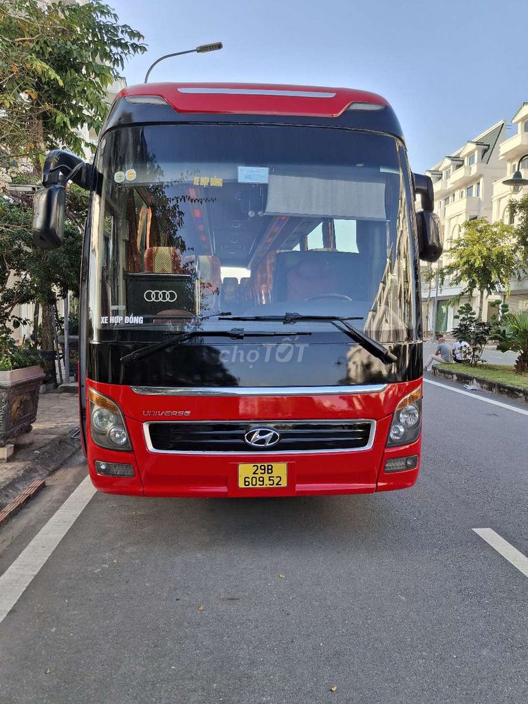 HINO HỒNG HÀ 2017 Đỏ. Mua bán Phương tiện khác tại Thành phố Thái Bình Thái Bình được đăng bởi xuân Đức  hình 1