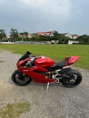 Cần bán Ducati Panigale 1199. Mua bán Xe máy tại Huyện Hoài Đức Hà Nội được đăng bởi quang