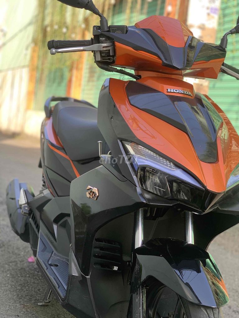 Ra đi cứu chủ. Mua bán Xe máy tại Thành phố Biên Hòa Đồng Nai được đăng bởi Trịnh văn hoà hình 5