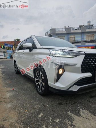 Toyota Veloz Cross Top 1.5 CVT 2022. Mua bán Ô tô tại Thành phố Châu Đốc An Giang được đăng bởi Chương  hình 4