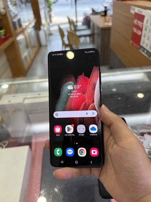 samsung s21 ultra 128GB mỹ 2 sim. Mua bán Điện thoại tại Quận Đống Đa Hà Nội được đăng bởi Huấn