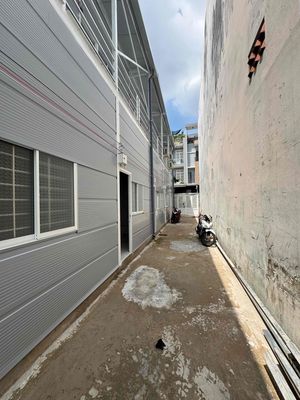 Room 20 m² · Đường Phạm Thế Hiển