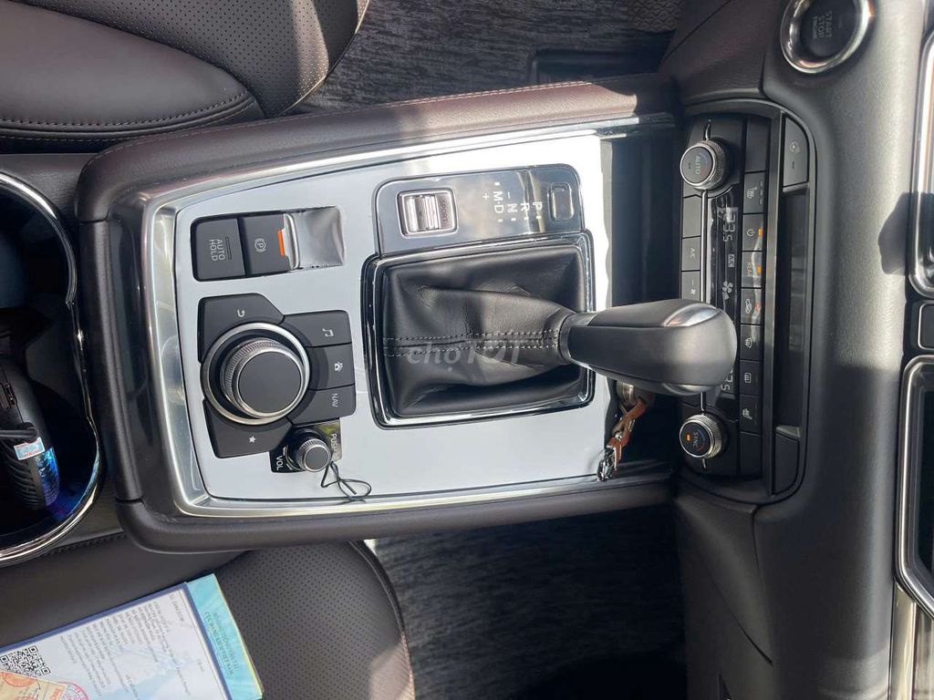 💙💙 Mazda CX8 Signature 2.5 AT AWD - 1668 km. Mua bán Ô tô tại Thành phố Thủ Đức Tp Hồ Chí Minh được đăng bởi BÌNH VÌNH PHÚ CHUYÊN XE LƯỚT BAO TEST HÃNG  hình 5