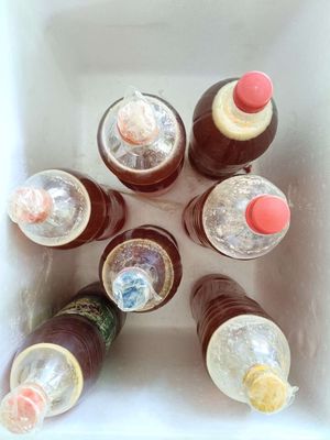 Mật ông rừng thiên nhien. Mua bán Đồ ăn, thực phẩm và các loại khác tại Huyện Củ Chi Tp Hồ Chí Minh được đăng bởi minh vu