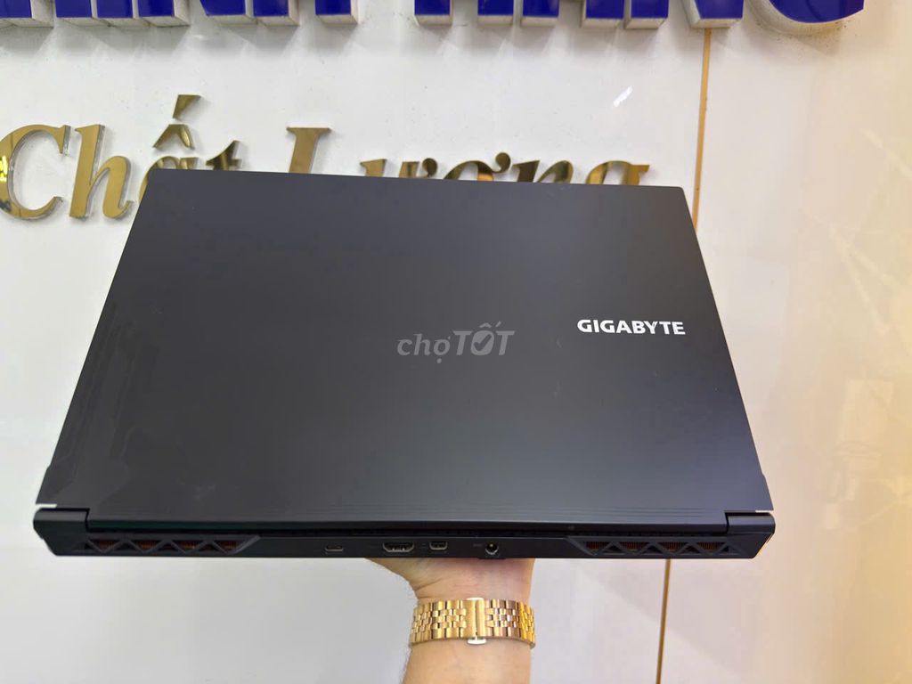 Gigabyte G5 Gaming MF i5-12H|4050. Mua bán Laptop tại Quận Thanh Xuân Hà Nội được đăng bởi TITAN SHOP hình 1