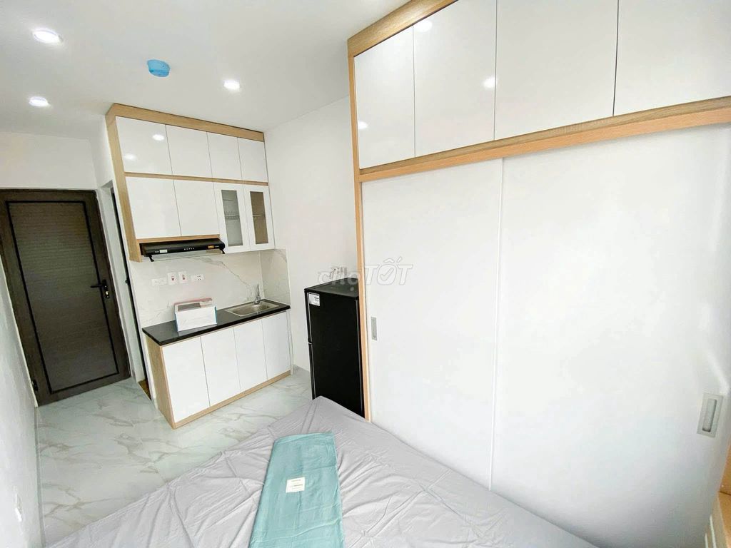 Комната в переулке 545 Ву Тонг Фан