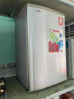 Tủ Lạnh Mini 93L tiện lợi, bảo hành 6 tháng