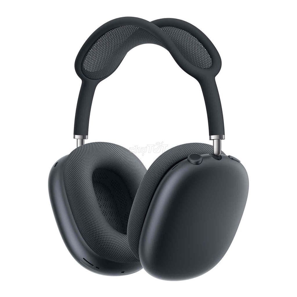 Tai nghe Apple AirPods Max Đen. Mua bán Tivi, Âm thanh tại Thành phố Long Xuyên An Giang được đăng bởi Bad Bunny hình 1