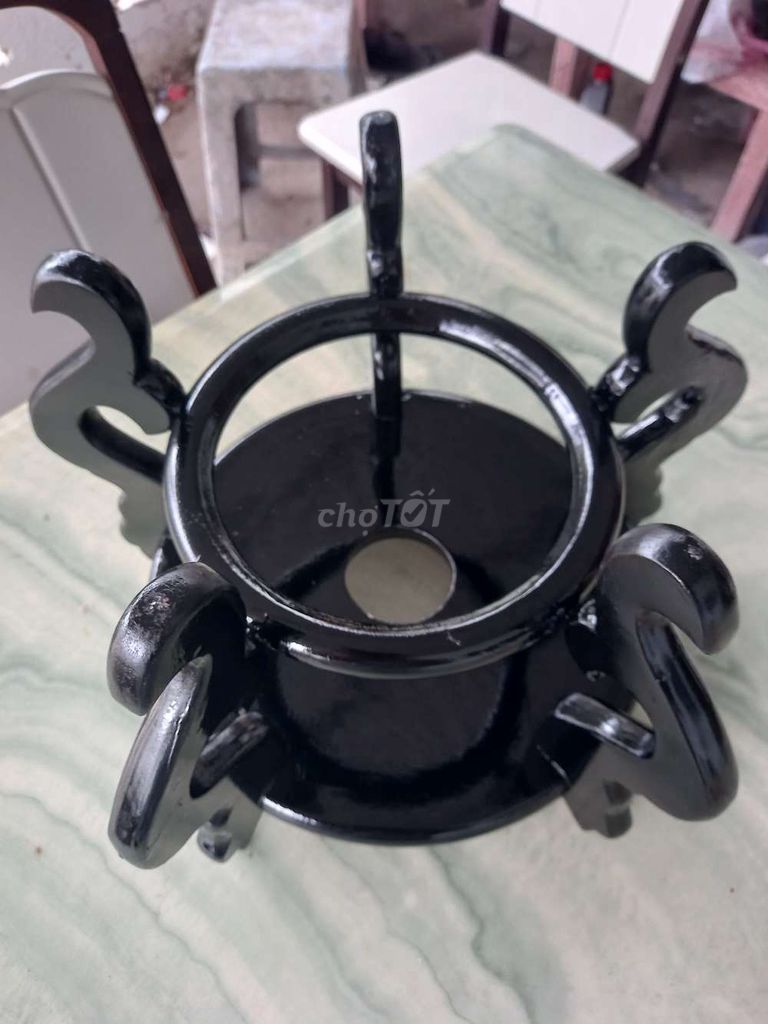 Đế trưng bày Gỗ . Mua bán Nội thất, đồ gia dụng khác tại Thành phố Sóc Trăng Sóc Trăng được đăng bởi Vinh Lư hình 1