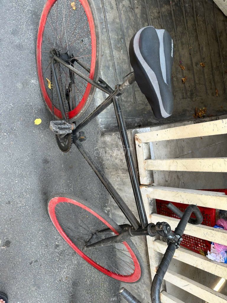 Bán xem đạp giá rẻ. Mua bán Xe đạp tại Quận Thanh Khê Đà Nẵng được đăng bởi Sơn Trần Hoài hình 4