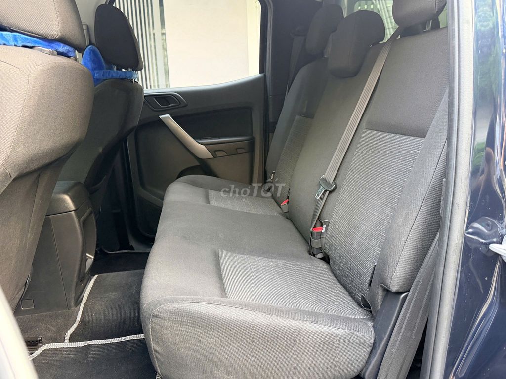 Ford Ranger XLS 2018, bảo hành 2026 hỗ trợ vay 75%. Mua bán Ô tô tại Quận Tân Phú Tp Hồ Chí Minh được đăng bởi Đức hình 5