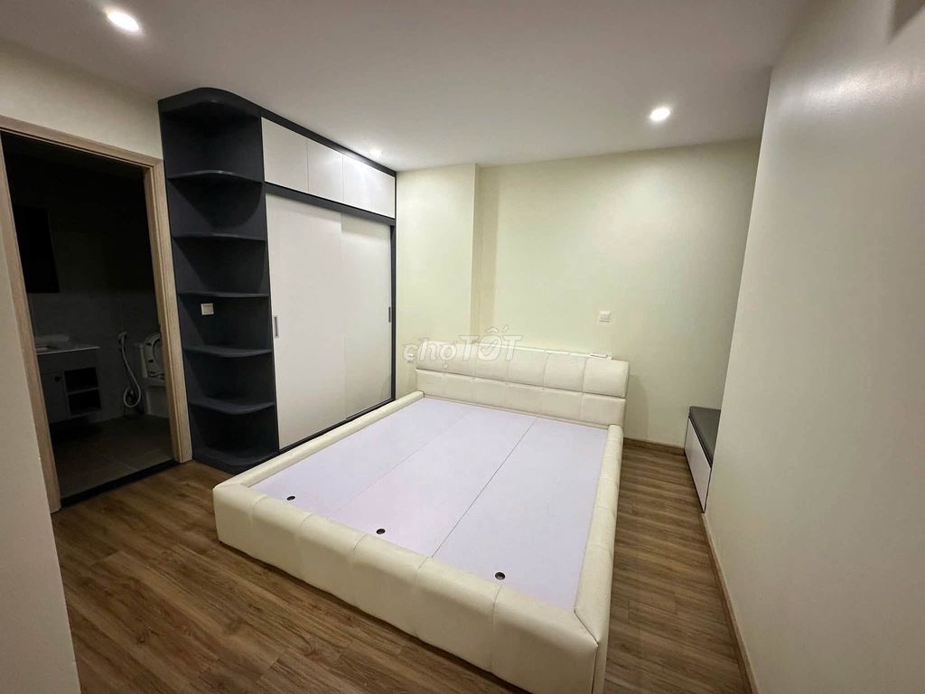 Продается 2-комнатная квартира Feliz Homes Temple Lu - Хоанг Май, прекрасный вид