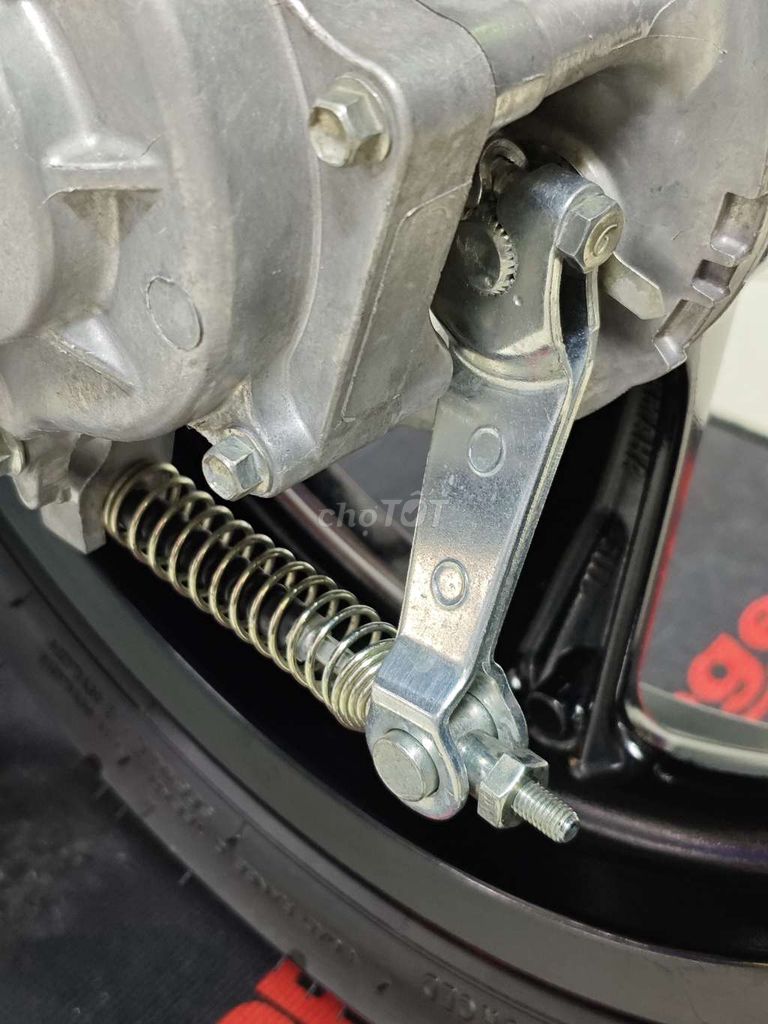 Yamaha Janus 2024 Trắng. Mua bán Xe máy tại Quận Cái Răng Cần Thơ được đăng bởi Cửa Hàng Xe Máy A Hưng hình 8