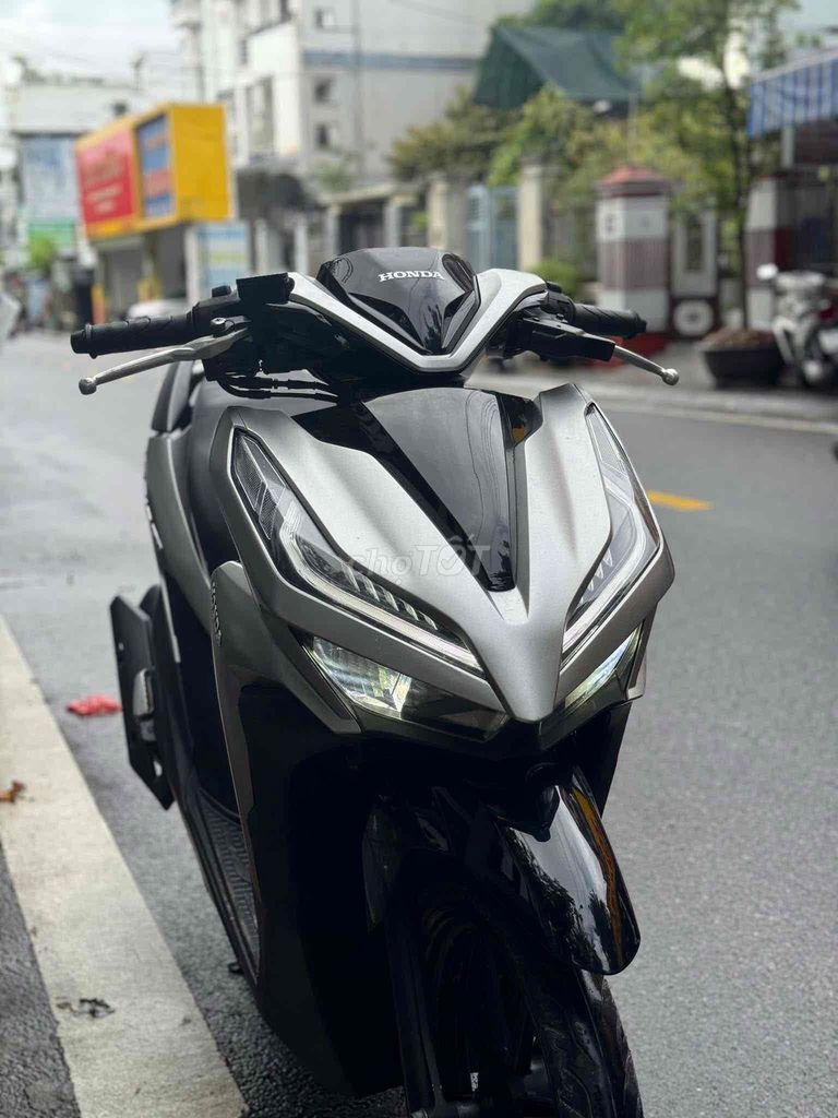 HONDA -VIRIO 150- HỖ TRỢ TRẢ GÓP. Mua bán Xe máy tại Thành phố Huế Thừa Thiên Huế được đăng bởi DVCĐ Toàn Thắng hình 2