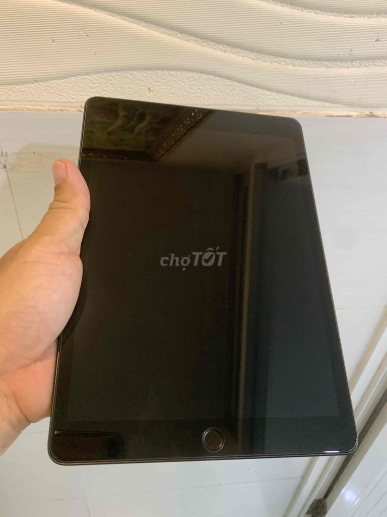 Apple iPad Gen 9 64GB Xám.Sim 4g+wifi.Mới Rin. Mua bán Máy tính bảng tại Quận Hải Châu Đà Nẵng được đăng bởi Anh Huy hình 1