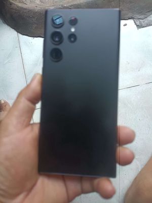 Samsung S22 Ultra 128GB Đen