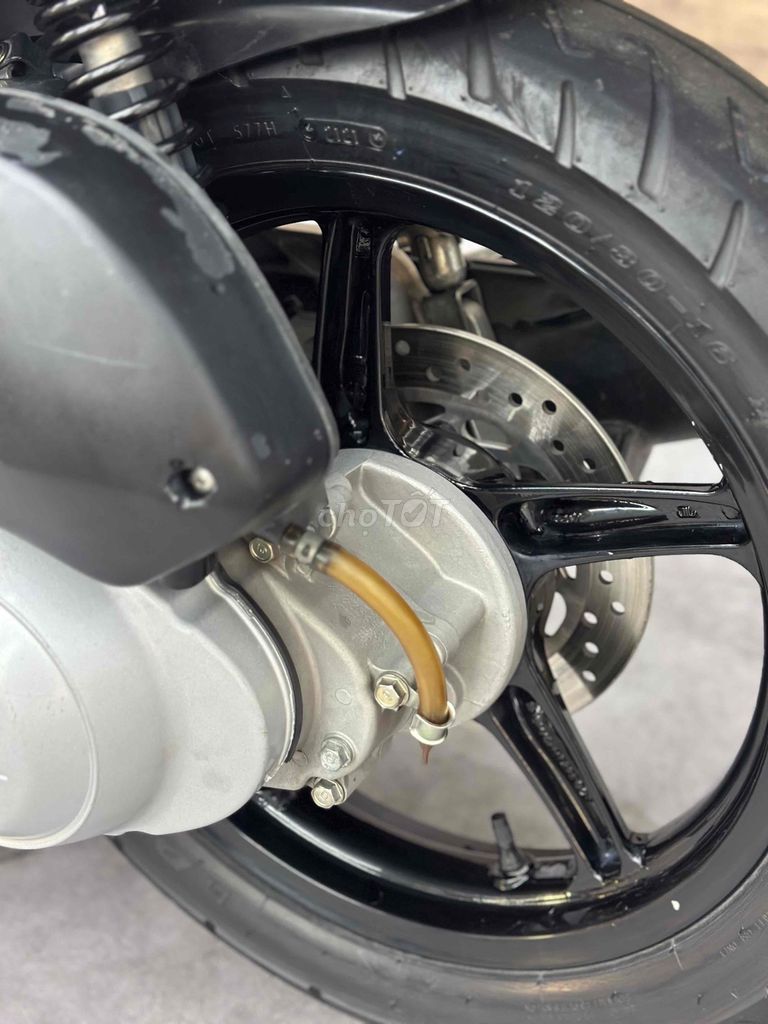 SH150 Ý đầu 100 góp trả trước 45tr bao nợ xấu. Mua bán Xe máy tại Quận Tân Phú Tp Hồ Chí Minh được đăng bởi bình đoàn exciter BÁN TRẢ GÓP hình 10