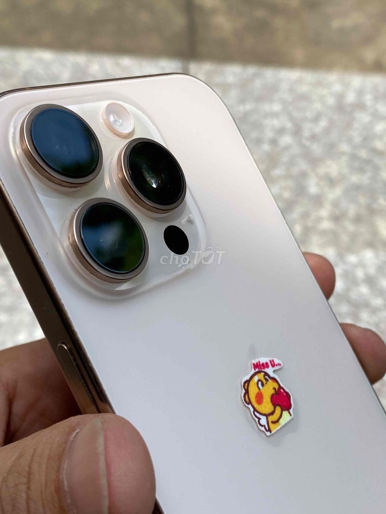 iphone 16pro 128 pin 96 sạc 260l hàng vna còn bh. Mua bán Điện thoại tại Huyện Gia Lâm Hà Nội được đăng bởi Trung hình 1