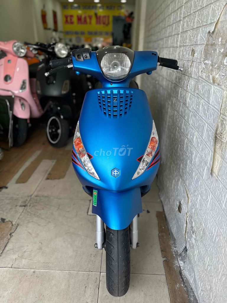 Piaggio Zip 100 Đời 2018 . BSTP