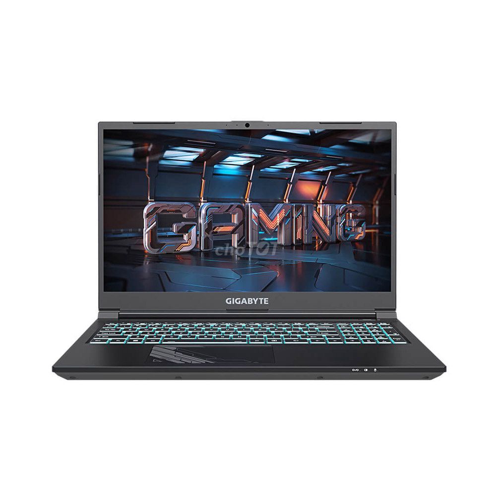 🎮 Gigabyte G5 MF /i5-12450H/16GB/512GB/RTX 4050. Mua bán Laptop tại Quận 10 Tp Hồ Chí Minh được đăng bởi TTCenter hình 1