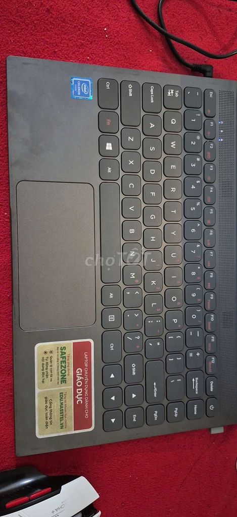 Masstel E140 Xám. Mua bán Laptop tại Thành phố Hạ Long Quảng Ninh được đăng bởi Chu Sỹ Toàn hình 1