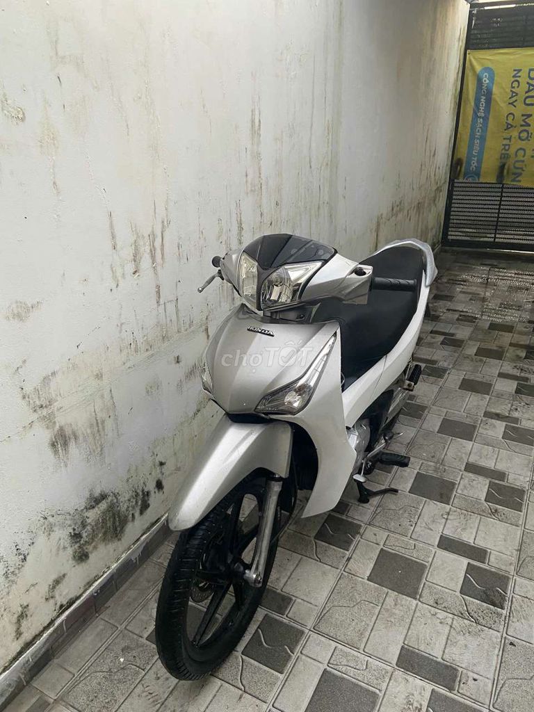 Honda Future Mập Fi 125cc 2012,bánh mâm,bstp