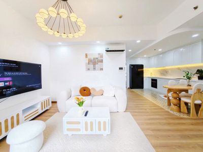Bán Căn hộ 2PN dự án Masteri thảo Điền. Mua bán căn hộ/chung cư tại Thành phố Thủ Đức Tp Hồ Chí Minh được đăng bởi Hoài Nguyễn