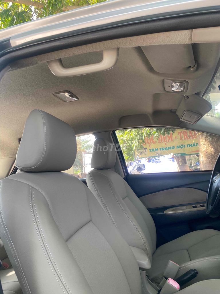 Toyota Vios 2008E Bạc. Mua bán Ô tô tại Huyện Nông Cống Thanh Hóa được đăng bởi hoàng hình 5