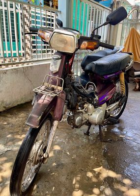 Cần bán Dream Trung Quốc, BS64, Giấy tờ đầy đủ