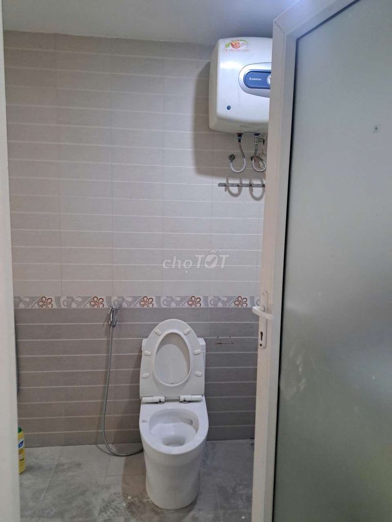 Дом с 4 комнатами и террасой на крыше на Tố Hữu — фото 12