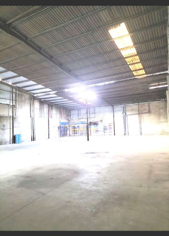 Xưởng 450m2 - Nở Hậu - Vĩnh Lộc.