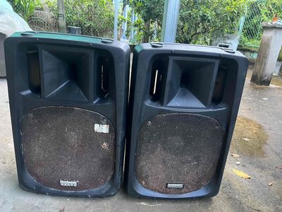 đôi vỏ loa và bass tress. Mua bán Tivi, Âm thanh tại Huyện Cầu Ngang Trà Vinh được đăng bởi 2 Th cổ