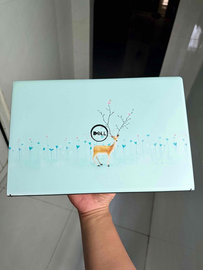 Dell Inspiron 15 3511 i3 1115G4 4GB/256GB. Mua bán Laptop tại Huyện Hóc Môn Tp Hồ Chí Minh được đăng bởi Minh Luân hình 1