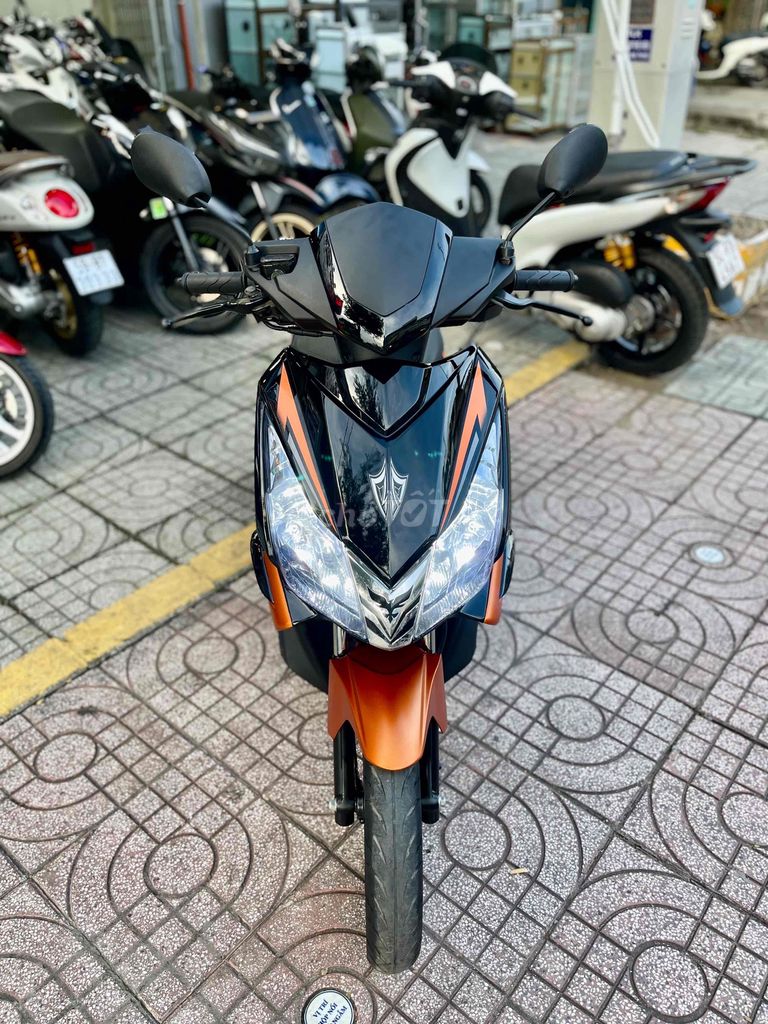 ❤️Honda AirBlade 2010 Fi Up Thái, BSTP 9Chủ, GÓP