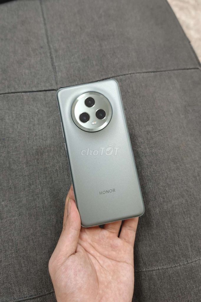 Honor Magic 5 8/256Gb Zin Đẹp, Chip 8 Gen 2, Ngon. Mua bán Điện thoại tại Quận Tân Bình Tp Hồ Chí Minh được đăng bởi Kiên Android Shop hình 1