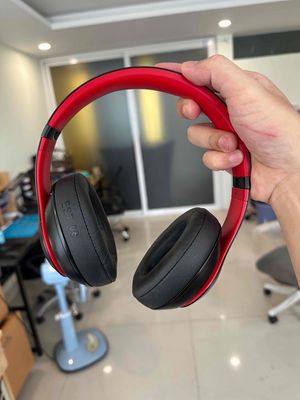 Tai nghe beats studio 3 đỏ đen. Mua bán Tivi, Âm thanh tại Quận 10 Tp Hồ Chí Minh được đăng bởi Tuấn Minh