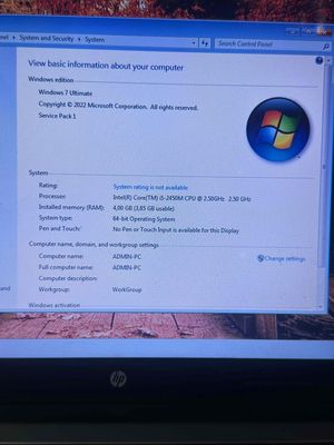 máy tính i5. Mua bán Laptop tại Huyện Tri Tôn An Giang được đăng bởi Chi