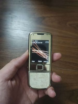 Cần bán đt Nokia 8800. Mua bán Điện thoại tại Quận Hà Đông Hà Nội được đăng bởi dương đình quyết