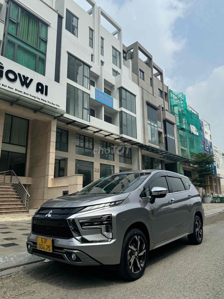 Mitsubishi Xpander 2023 AT Premium - 76000 km