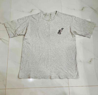 Dọn tủ pass áo thun MLB xám tiêu hình thêu đắp da. Mua bán Quần áo tại Thành phố Bà Rịa Bà Rịa - Vũng Tàu được đăng bởi Vi tiểu bảo