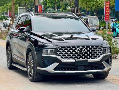 Hyundai Santafe 2.2D Full Sản Xuất 2022. Mua bán Ô tô tại Quận Cầu Giấy Hà Nội được đăng bởi Tuấn Hưng