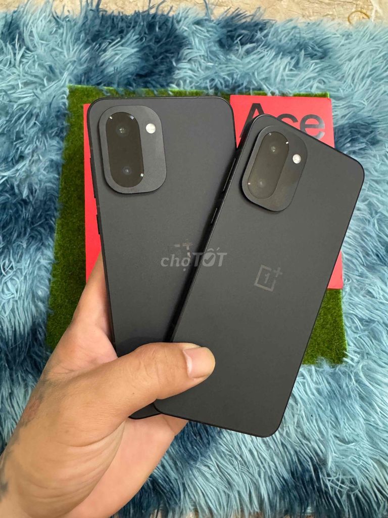 OnePlus Ace 6T 256GB Đen. Mua bán Điện thoại tại Quận Tân Phú Tp Hồ Chí Minh được đăng bởi Nguyễn Thắng Mobile hình 1