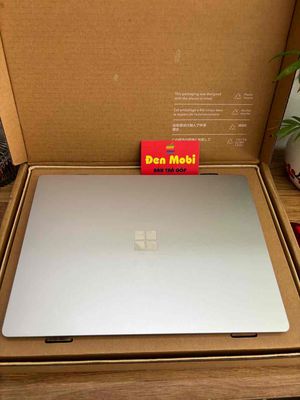 Laptop Surface 4