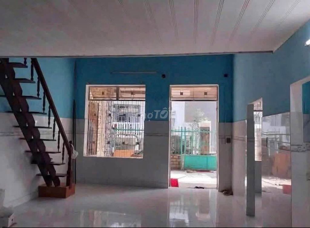 Продается дом 4-го уровня, 59 м2, Нгуен Фуок Нгуен, Дананг