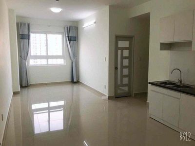 Аренда · 3 комн. · 50 м² · Quận 12, ул. Số 102 Đường Phan Văn Hớn