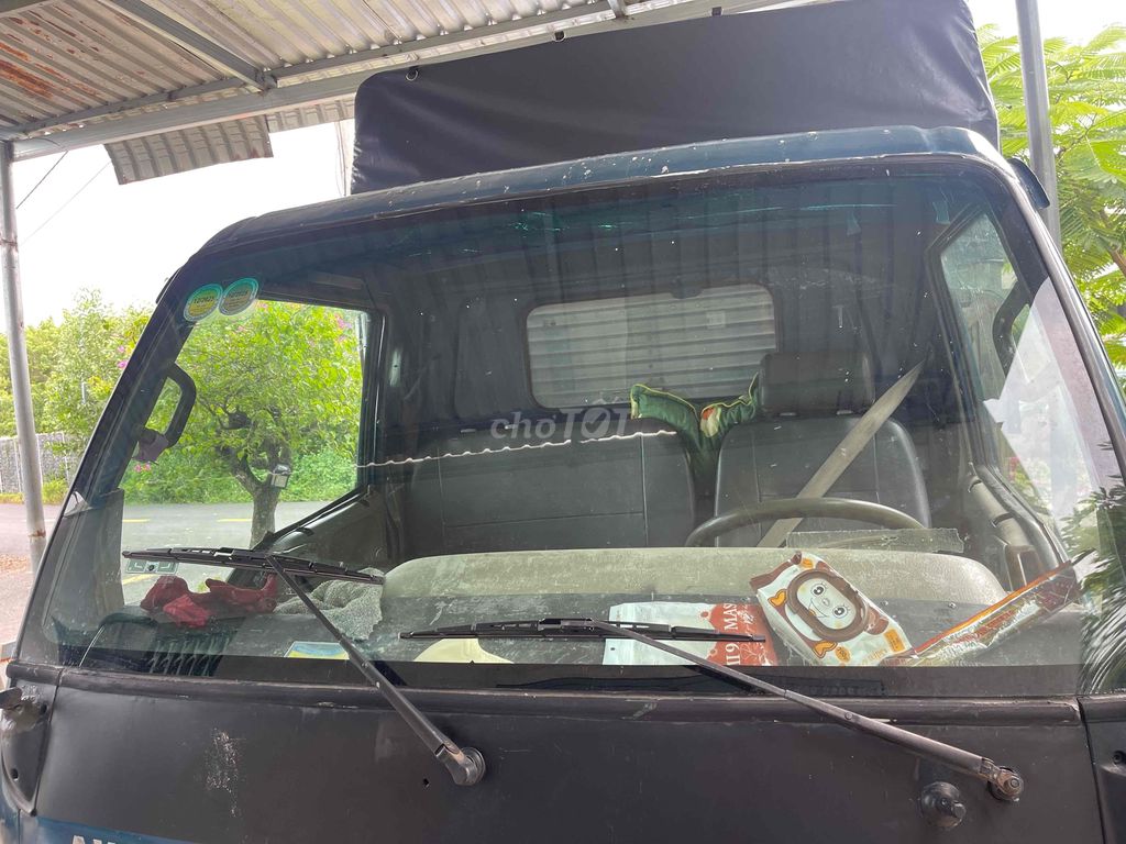 lên xe lớn cần bán nhanh xe 1 tấn thùng lớn. Mua bán Xe tải, xe ben tại Huyện Xuyên Mộc Bà Rịa - Vũng Tàu được đăng bởi Truc Hong hình 2