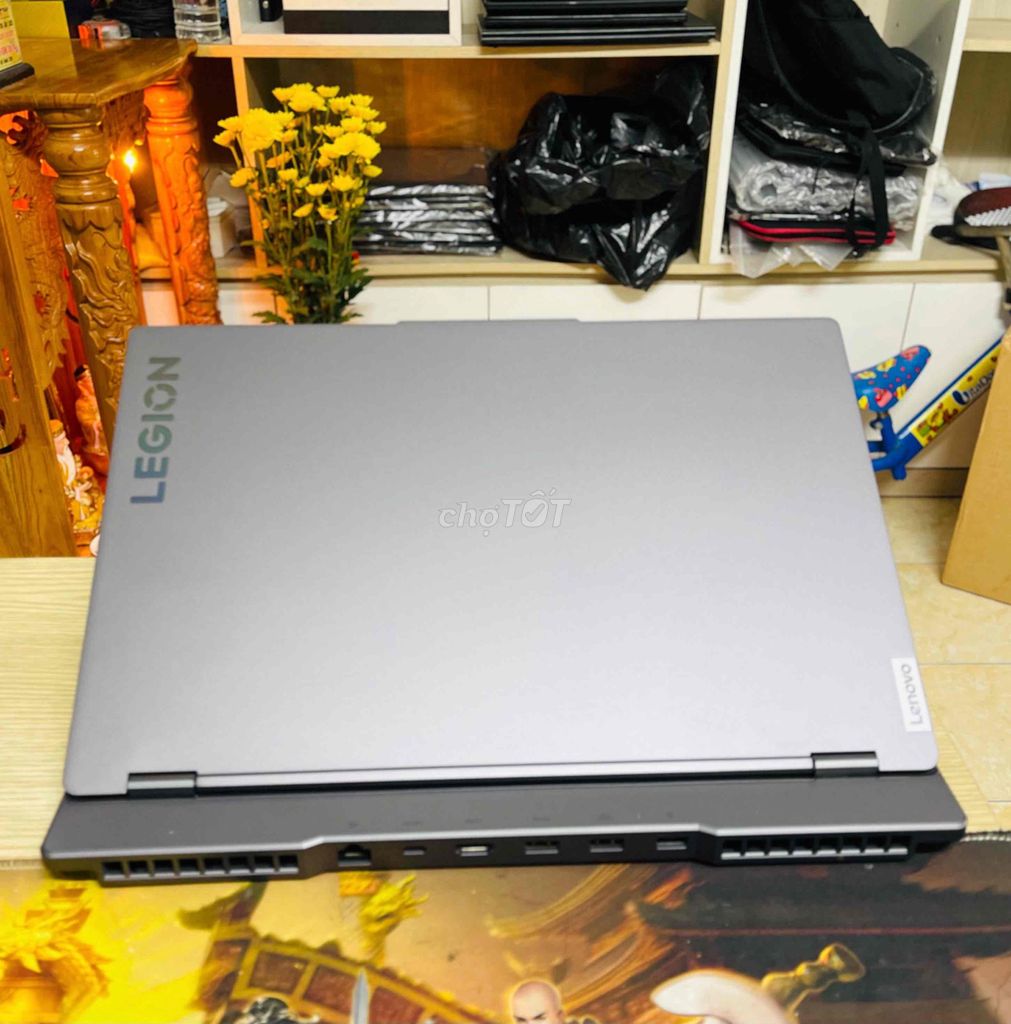 Lenovo Legion R7000P R7-6800H-RTX 3050TI-2K 165Hz. Mua bán Laptop tại Quận Phú Nhuận Tp Hồ Chí Minh được đăng bởi LAPTOP VINA hình 1